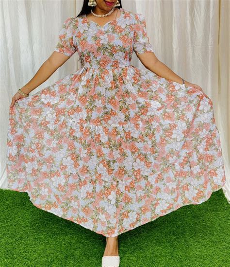 Maya022 Maxi-Feeding/Non feeding-Premium Heavy quality Georgette 3-Tie ...