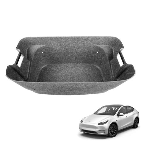 Tesla Model Y Trunk Box Kiste Organzier – VLOX