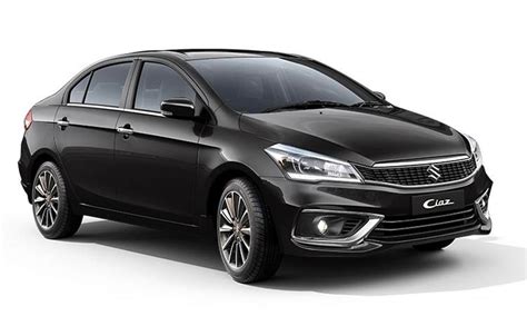 Maruti Suzuki launches 'Dual-Tone' Ciaz at Rs. 11 lakh: Top 10 features