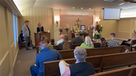 Wintz & Ray Funeral Home and Cremation Service