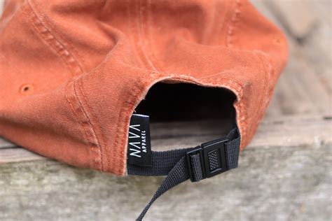 Urban Cap Tribal - Rust - NAVA APPAREL SA