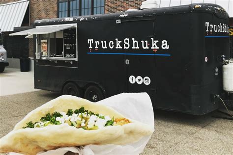 Detroit Food Truck Rally | Foods Ideas