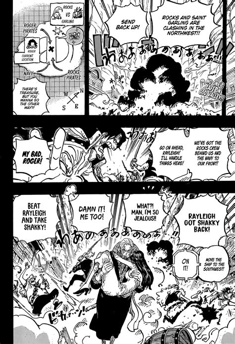 One Piece 1162 Archives - One Piece Manga