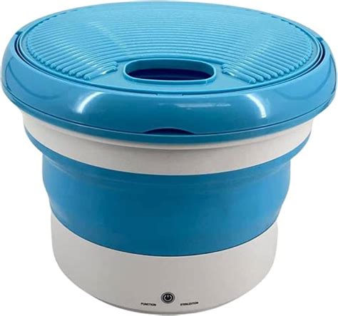 Image result for Portable Mini Washing Machine
