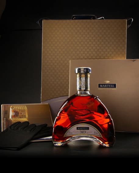 Remy Martin XO Special Fine Champagne Cognac 1 Litre | Whisky Auctioneer