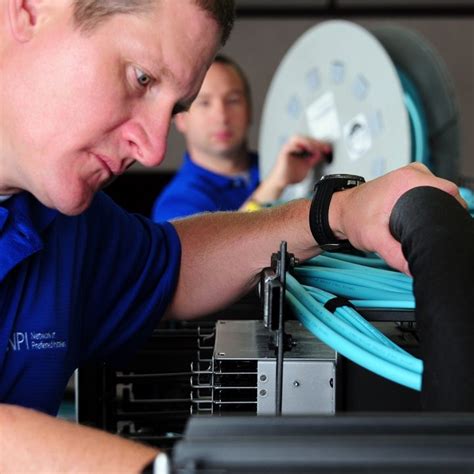 NPI Network of Preferred Installers