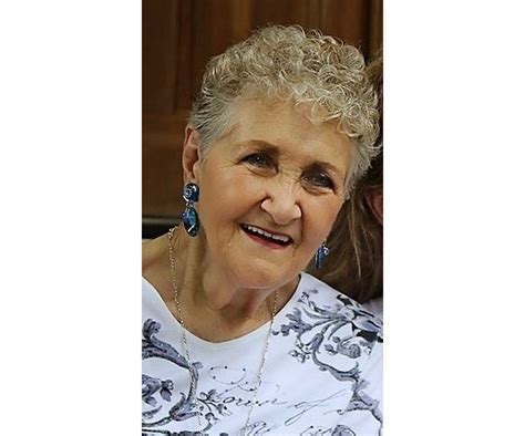 Elizabeth Porter Obituary (1937 - 2025) - Concord, NC - Concord ...