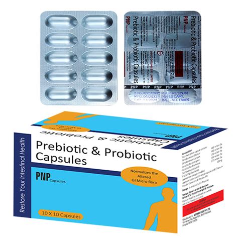 Fructooligosaccharide 100mg+L-glutamine 50mg+Bifidobacterium Bifidum 7