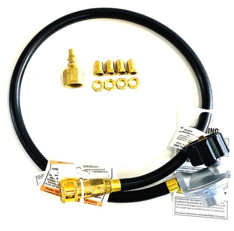 Image result for LP Master Conversion Type C Kit for Generators Amazon