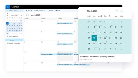 Work Smarter with TrueConf: Integrating with Outlook, Thunderbird Calendars