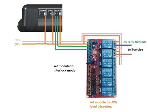 Image result for How to Wire a Relay Module