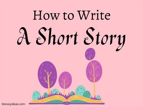 Image result for Short Story Writing