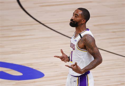 Former Laker JR Smith Eyeing NCAA Eligibility to Play Golf at N.C. A&T