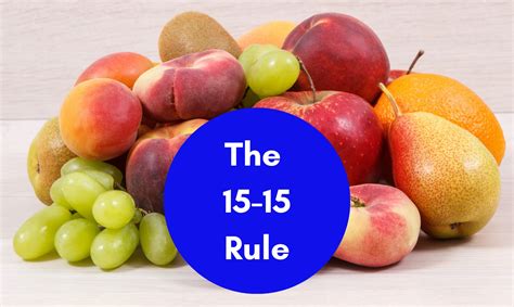 The 15-15 Rule | Medtronic