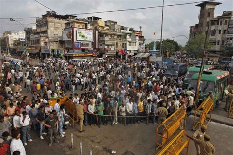 India's Independence Day Celebration in Pictures - IBTimes India