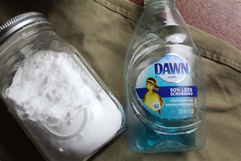 How to Remove Grease Stains from Clothes - | How to remove grease from ...