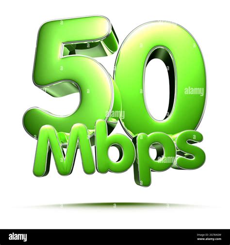 50 mbps hi-res stock photography and images - Alamy