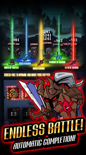 ดาวน์โหลด & เล่น Shadow Knight บนคอม PC (โปรแกรมจำลอง)