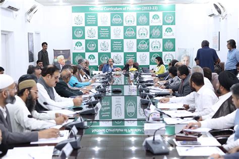 Is the establishment of the National Curriculum Council in violation of ...