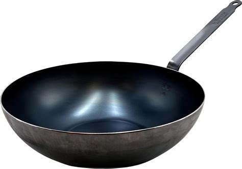 Is Carbon Steel Safe For Cooking | The Tube