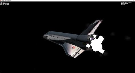 Image result for Evolution Space Shuttle Rockets
