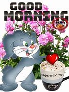 Image result for Good Morning Bunny Meme