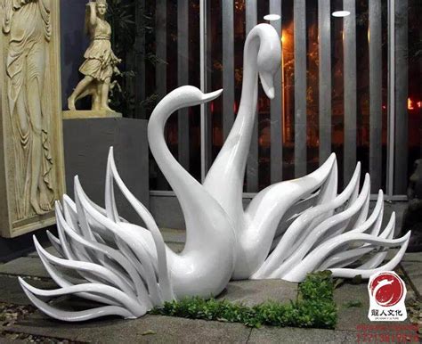 玻璃钢雕塑_山东博美雕塑艺术有限公司