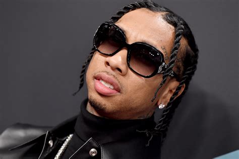 Tyga’s Sex Tape With TikTok Star Bella Poarch Allegedly Leaks