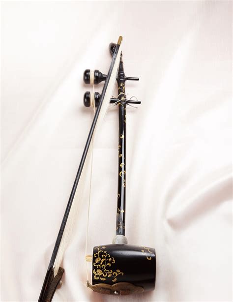 Trip plan for Seoul｜Korean Traditional Instruments｜Haegeum & Gayageum