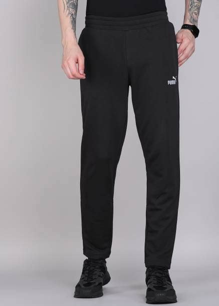 Puma Track Pants - Buy Puma Track Pants Online at Best Prices In India ...
