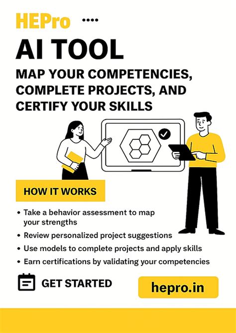 HEProAI Career Path | HEPro