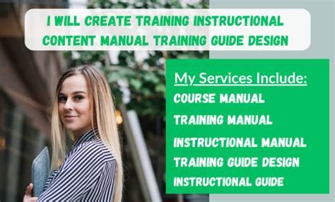 Image result for How to Create a Training Guide