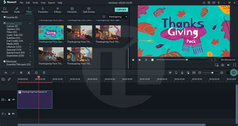 Image result for Filmora9 Effects
