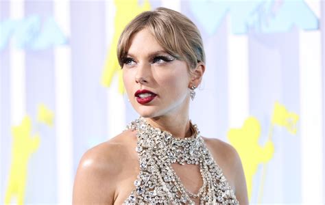 Taylor Swift removes “fat” reference from ‘Anti-Hero’ video following ...