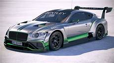 Bentley Continental Car by Bentley Continental Gt3 Racecar 2018 Bentley Continental Car