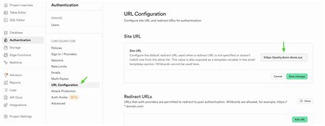 基于 Supabase 构建示例应用（中篇）：实现 Vue 前端页面