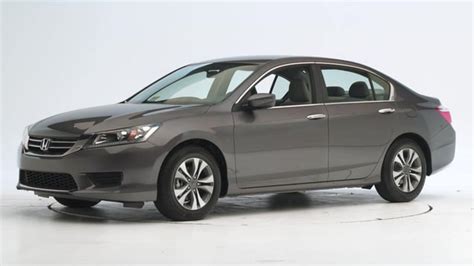 Honda Accord Models: Prices, Reviews, and Pictures
