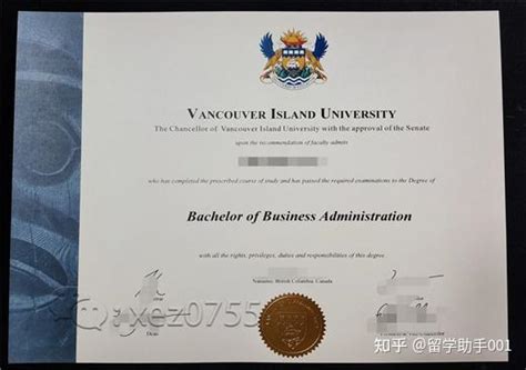 国外学历【温哥华社区学院研究生文凭毕业证留学生首选】 | PPT