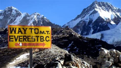 Mount Everest Growth : ‘ఎవరెస్టు’ ఎత్తు ఎందుకు పెరుగుతోంది.. ఆసక్తికర ...