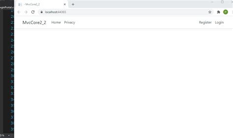Image result for .Net Core MVC RedirectToAction ViewModel