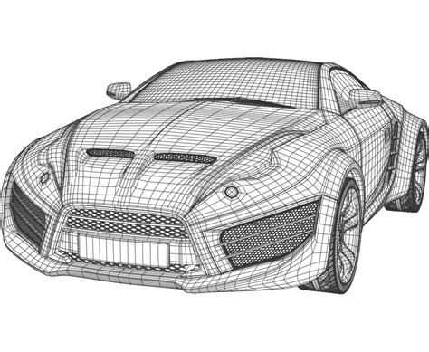 API Scanner 的图像结果