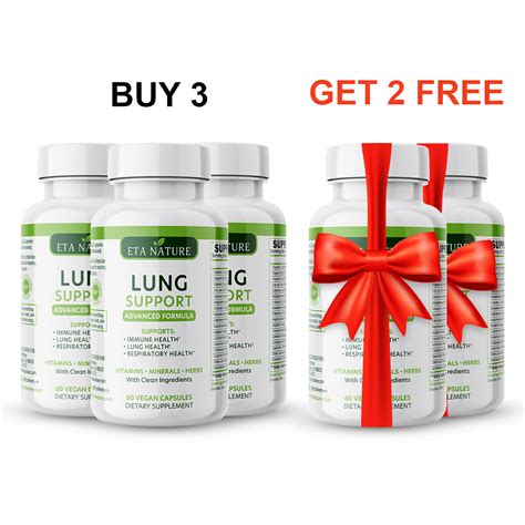 Lung Supplement – ETANATURE