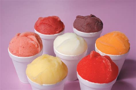 15 Lindy's Homemade Italian Ice Nutrition Facts - Facts.net