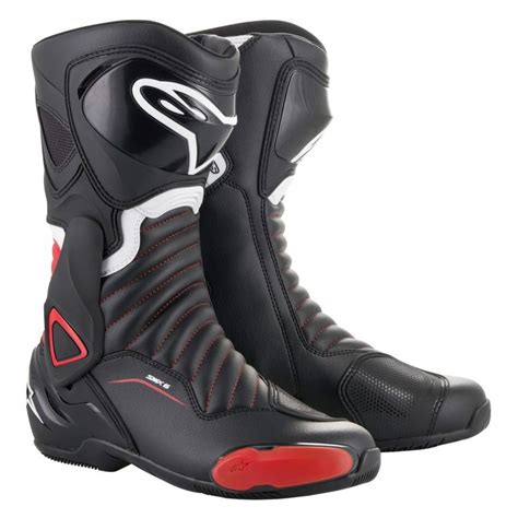 Buy Alpinestars Tech 7 Boots Online in India – superbikestore
