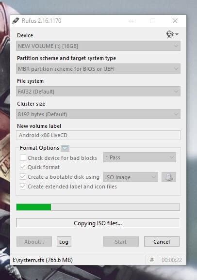 Image result for How to Install Android on PC