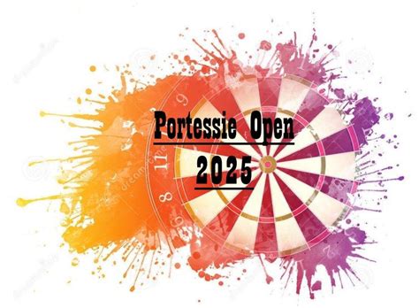 Portessie Open 2025, 13 Great Eastern Road, Buckie, AB56 1SR, United ...
