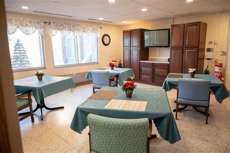 Donate - Pleasant View Nursing Home