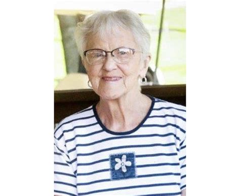 Minnie Simmelink Obituary (2024) - Jonesborough, TN - Johnson City Press
