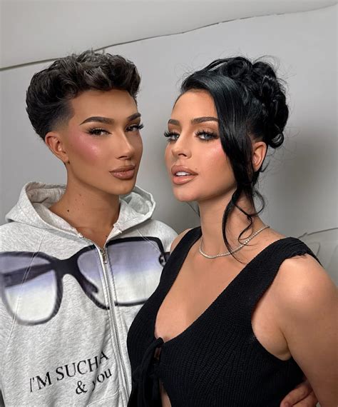 James Charles | Introducing the Basic Canvas 🥹🎨 @painted.co’s take on a neutral palette that ...