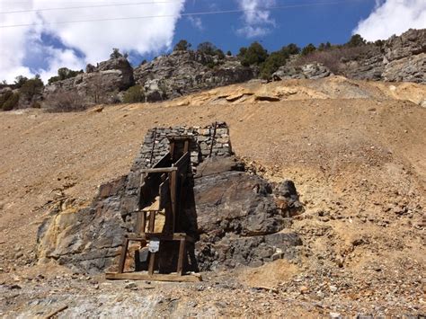 Ophir Utah Campground: Reservations & Camping Info